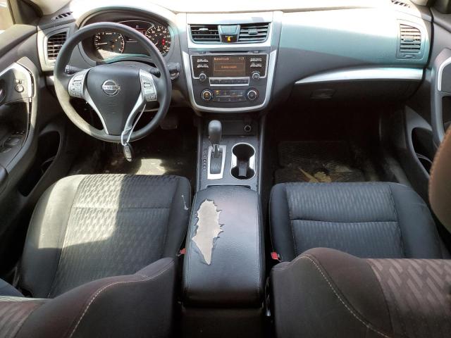 2018 NISSAN ALTIMA 2.5 - 1N4AL3AP6JC289738