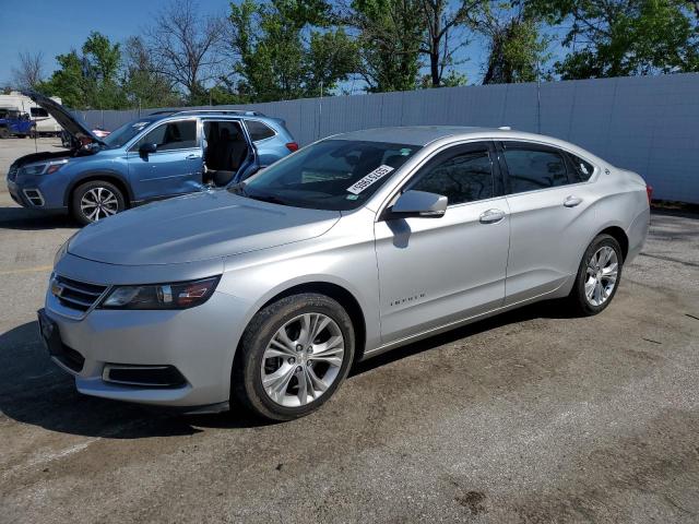 Vin: 2g1125s33f9219111, lot: 53751905, chevrolet impala lt 2015 img_1