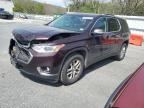 2018 CHEVROLET TRAVERSE L - 1GNEVGKW5JJ195100