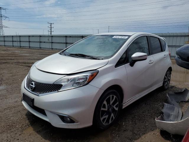 Vin: 3n1ce2cp9gl404059, lot: 54127815, nissan versa s 2016 img_1