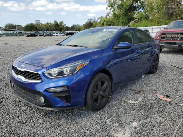 Vin: 3kpf24ad2ke067433, lot: 54594445, kia forte fe 2019 img_1