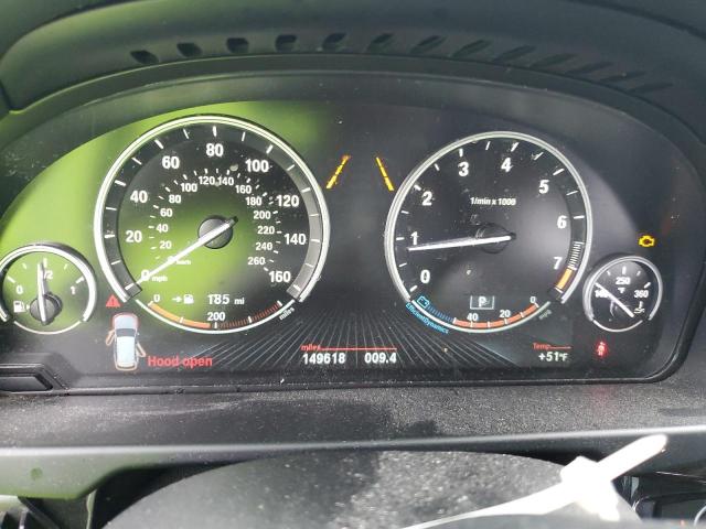 2016 BMW X5 XDRIVE5 - 5UXKR6C53G0J81130