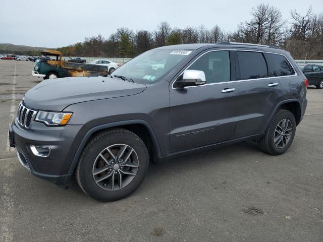 Vin: 1c4rjfbg2hc911698, lot: 50893565, jeep grand cher limited 2017 img_1