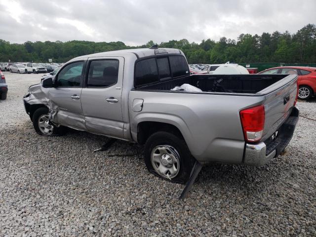 Vin: 5tfaz5cn3gx003992, lot: 54477565, toyota tacoma double cab 20162
