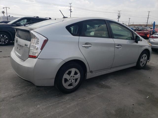 Vin: jtdkn3duxa0216688, lot: 54551815, toyota prius 20103