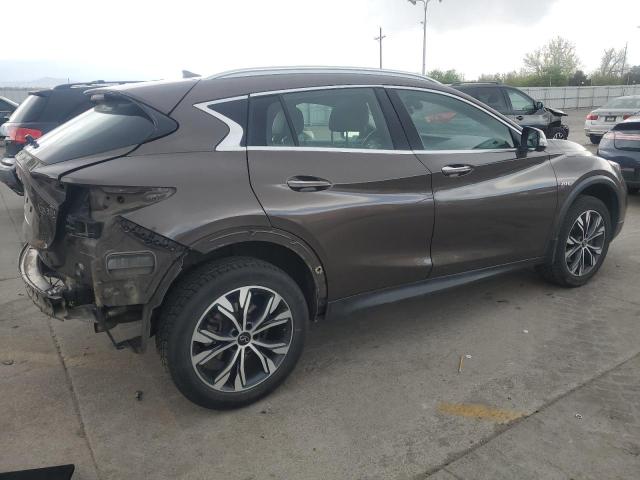 Vin: sjkch5cr1ka009121, lot: 55252695, infiniti qx30 luxe 20193