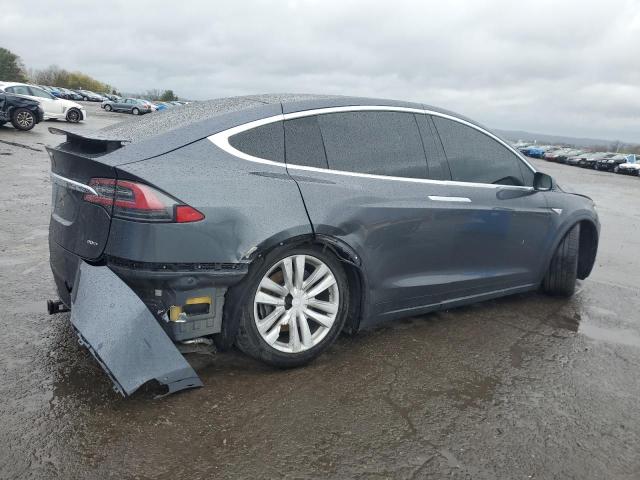 2016 TESLA MODEL X 5YJXCAE28GF004394