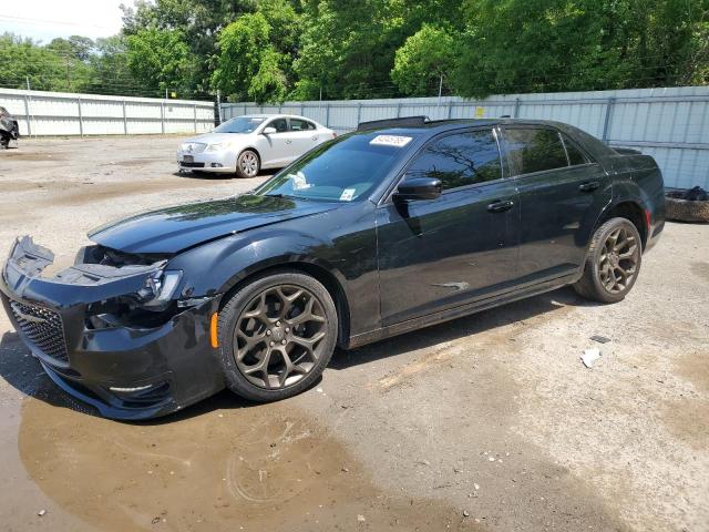 Vin: 2c3ccabg4jh223910, lot: 54045785, chrysler 300 s 2018 img_1