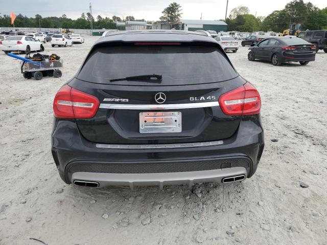 2016 MERCEDES-BENZ GLA 45 AMG WDDTG5CB5GJ239900