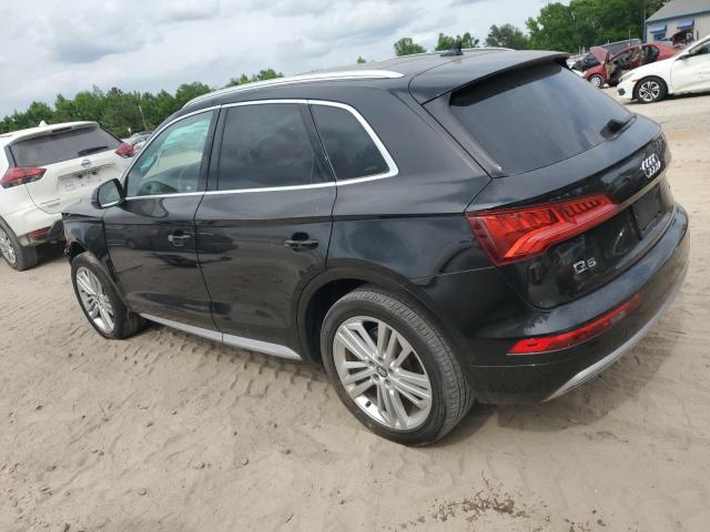Vin: wa1bnafy5l2066303, lot: 53942625, audi q5 premium plus 20202