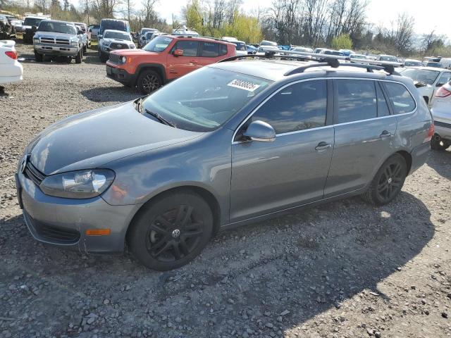 VOLKSWAGEN JETTA TDI