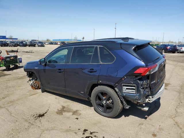 Vin: 2t3ewrfv8lw081440, lot: 54886635, toyota rav4 xse 20202