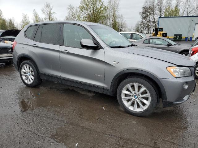 Vin: 5uxwx9c58d0d08722, lot: 52170195, bmw x3 xdrive28i 20134