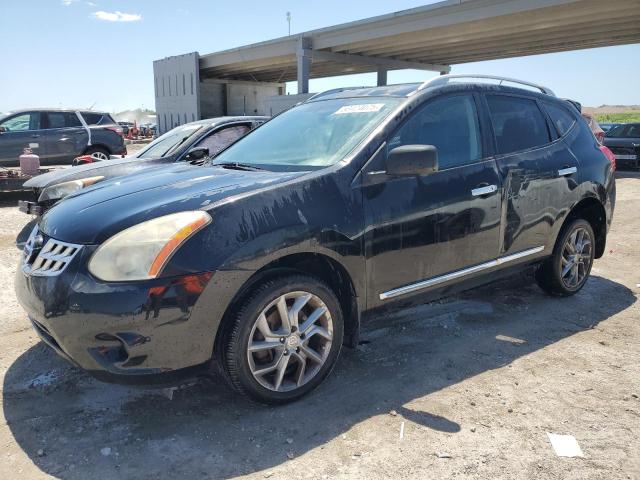 Vin: jn8as5mt3cw259183, lot: 53424075, nissan rogue s 2012 img_1