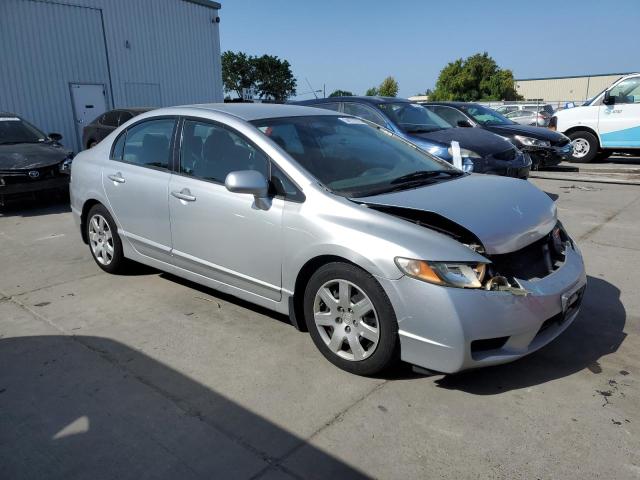 Vin: 2hgfa1f52ah324839, lot: 54171975, honda civic lx 20104