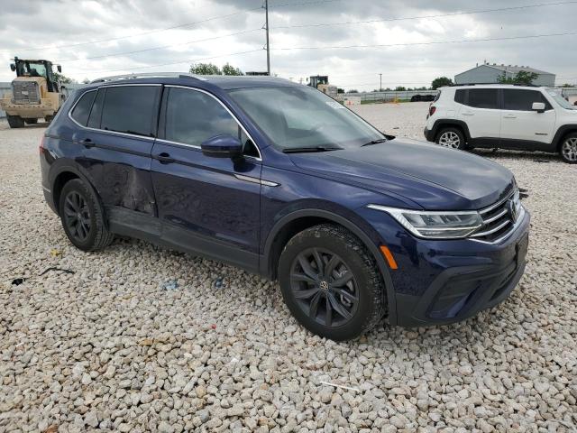 Vin: 3vvnb7ax0rm156717, lot: 54706775, volkswagen tiguan se 20244