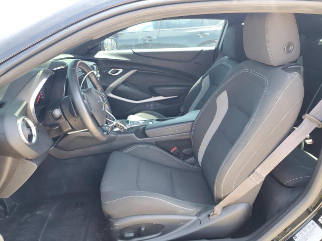 2016 CHEVROLET CAMARO SS - 1G1FF1R76G0190453