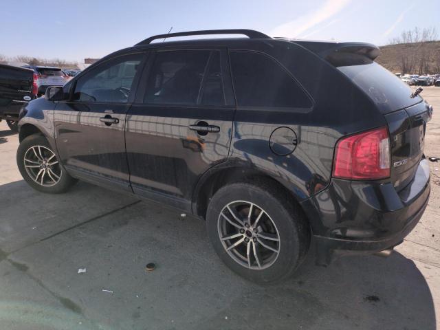 Vin: 2fmdk3jc8dbb41212, lot: 52127755, ford edge sel 20132