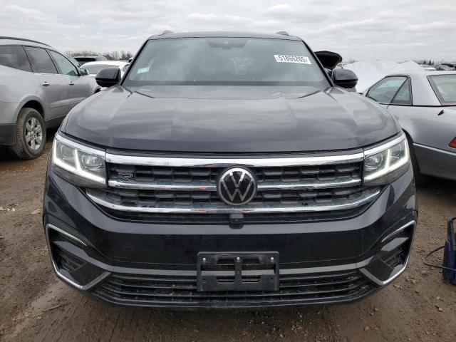 2022 VOLKSWAGEN ATLAS CROS 1V2FE2CA6NC224843