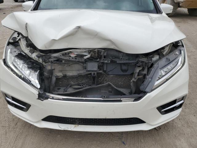 2019 HONDA ODYSSEY EL - 5FNRL6H93KB069516