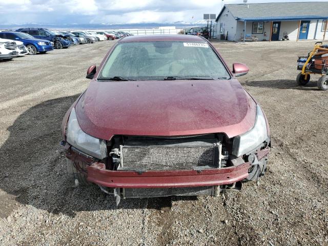 2016 CHEVROLET CRUZE LIMI 1G1PJ5SB3G7180754