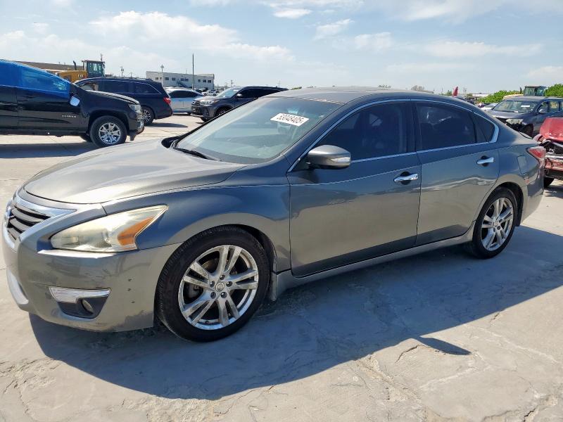 Vin: 1n4al3ap7fn353104, lot: 53048405, nissan altima 2.5 2015 img_1
