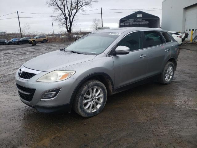 MAZDA CX-9