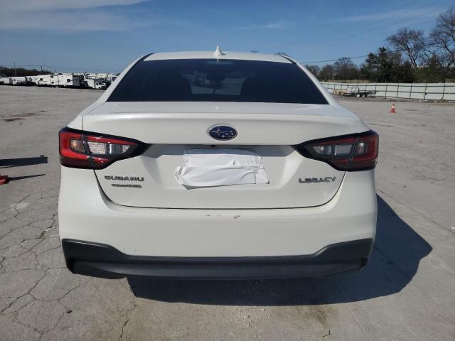 2024 SUBARU LEGACY PRE - 4S3BWAF67R3003546