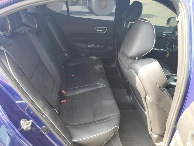 2019 ACURA TLX TECHNO 19UUB1F68KA003322