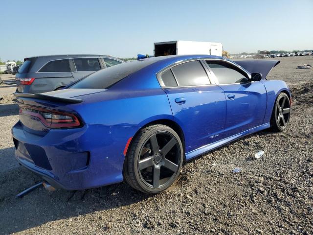 Vin: 2c3cdxct6lh141207, lot: 52617205, dodge charger r/t 20203