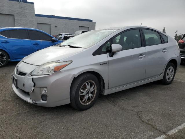 Vin: jtdkn3duxa5108719, lot: 54065175, toyota prius 2010 img_1