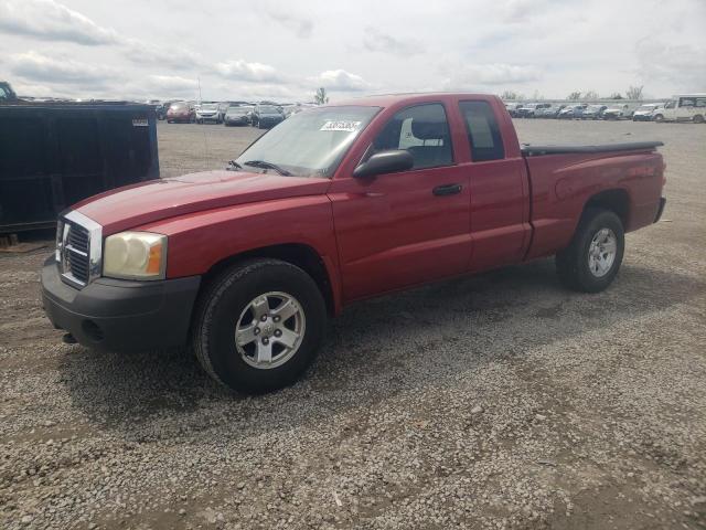 DODGE DAKOTA ST