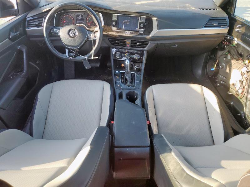 2019 VOLKSWAGEN JETTA S - 3VWC57BU3KM097988