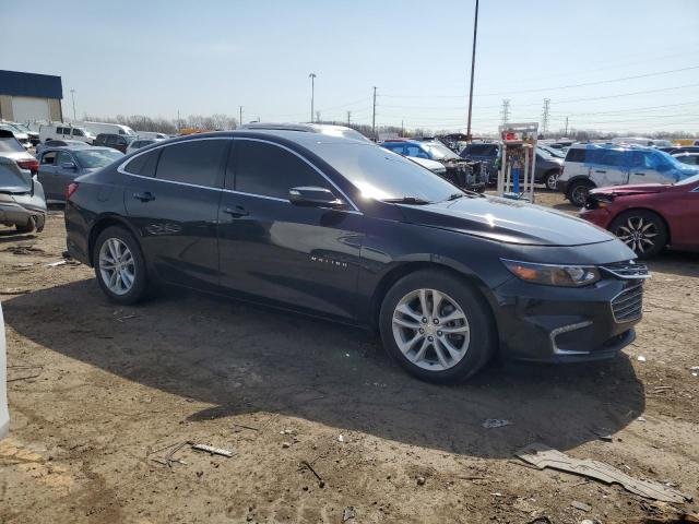 Vin: 1g1zd5st9jf185057, lot: 51789135, chevrolet malibu lt 20184