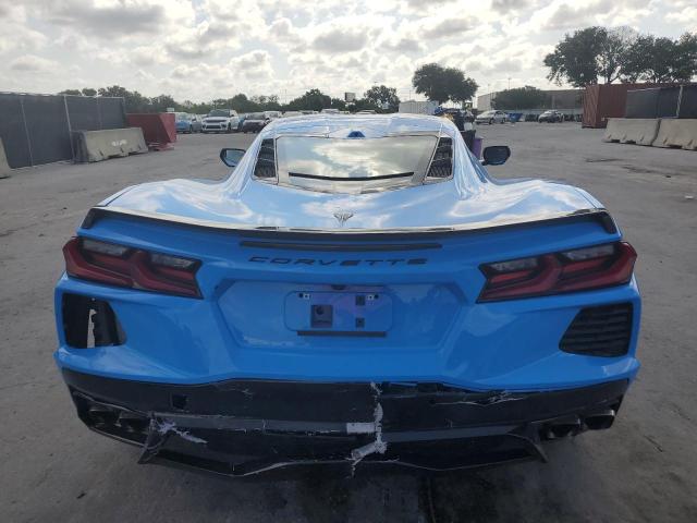 2024 CHEVROLET CORVETTE S 1G1YA2D44R5123883