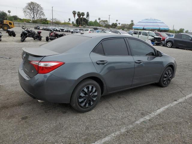 Vin: 2t1burhe9gc495980, lot: 54061945, toyota corolla l 20163