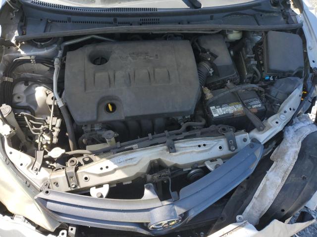 2016 TOYOTA COROLLA L - 2T1BURHE0GC483863