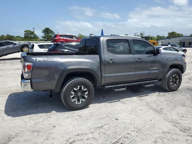 Vin: 3tycz5an8nt091506, lot: 52606765, toyota tacoma double cab 20223