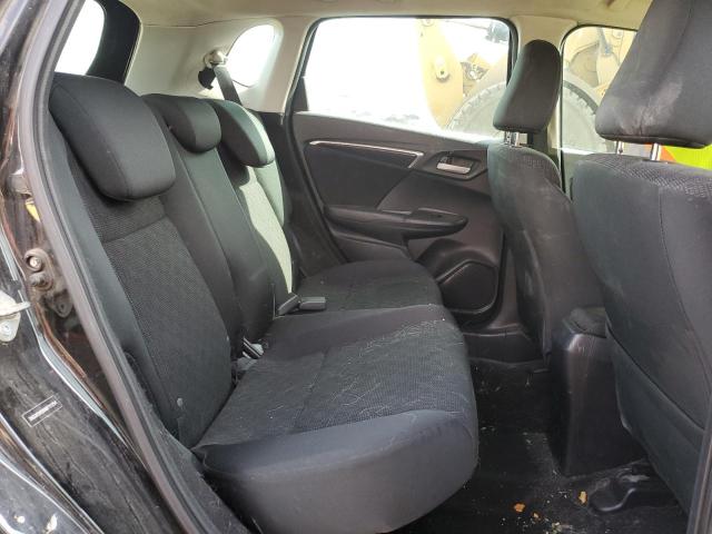 2017 HONDA FIT LX - 3HGGK5H58HM711154
