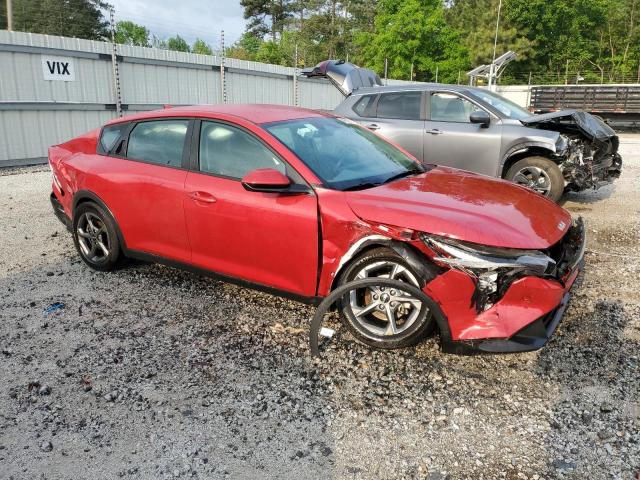 Vin: 3kpft4de7se006743, lot: 53169495, kia k4 lx lx 20254