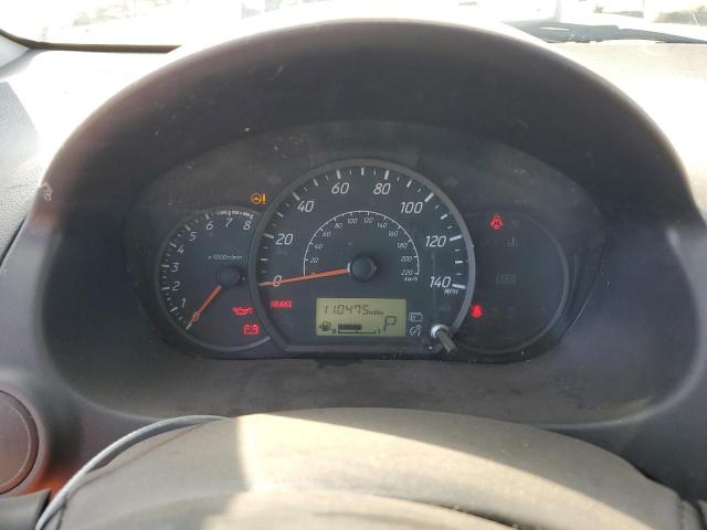 2015 MITSUBISHI MIRAGE DE ML32A3HJ6FH054064