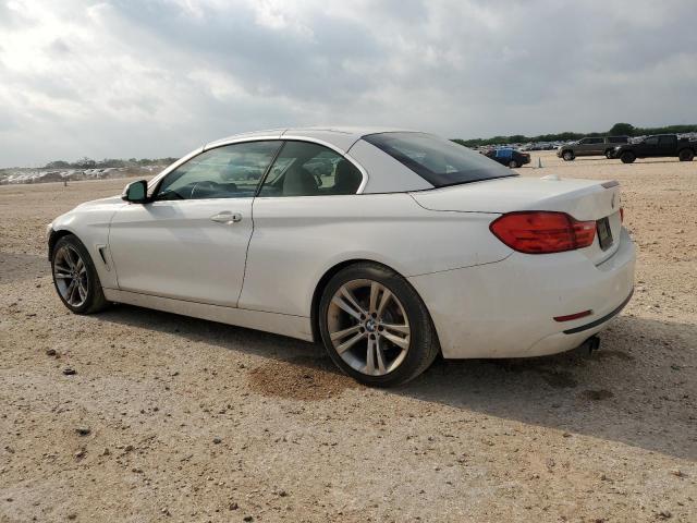 Vin: wba4u7c5xh5h19230, lot: 55303435, bmw 4 series 20172