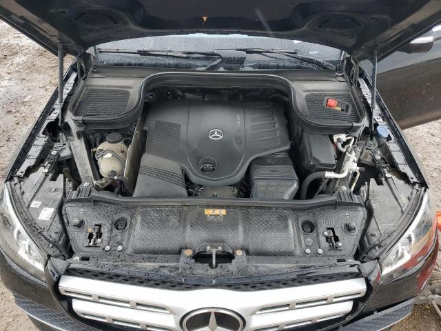 2020 MERCEDES-BENZ GLS 450 4M - 4JGFF5KE5LA129912