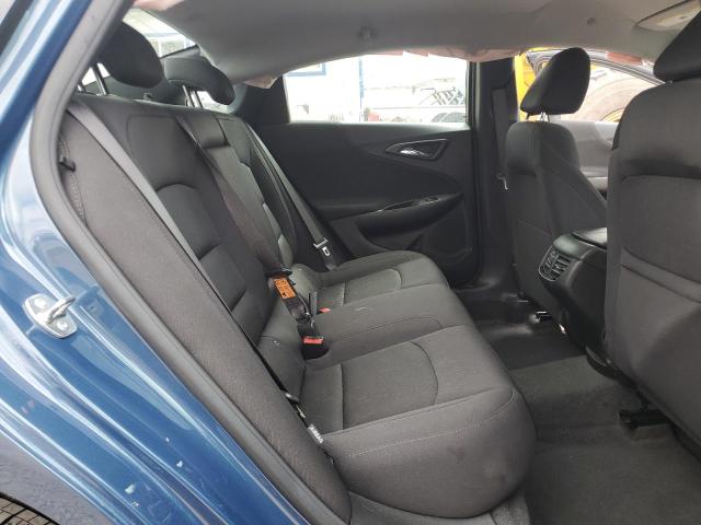 2024 CHEVROLET MALIBU LT - 1G1ZD5ST4RF193756