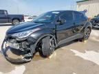 2020 TOYOTA C-HR XLE - JTNKHMBX9L1077558