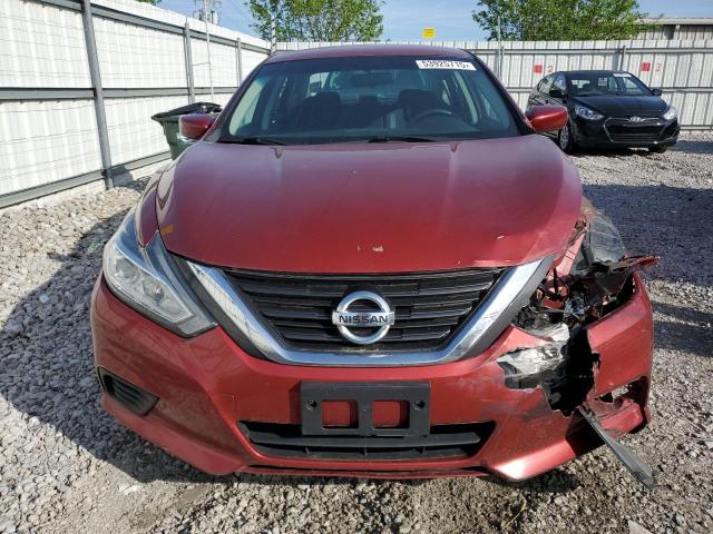 2016 NISSAN ALTIMA 2.5 - 1N4AL3AP8GC155533