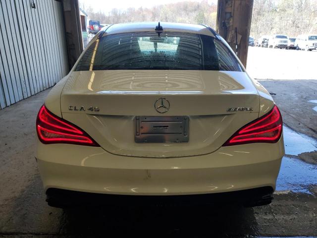 2015 MERCEDES-BENZ CLA 45 AMG #3302888921