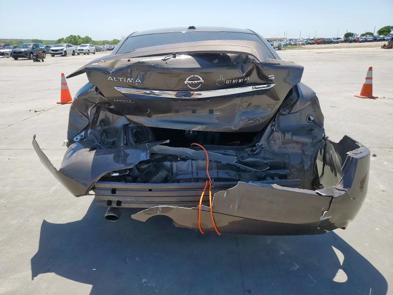 2015 NISSAN ALTIMA 2.5 - 1N4AL3AP3FN917539