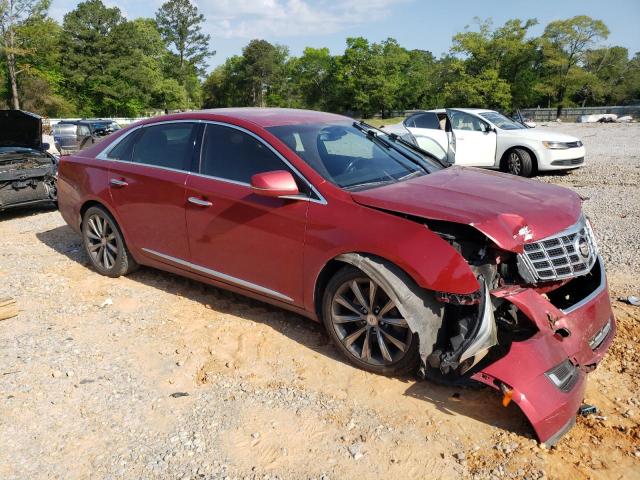 Vin: 2g61l5s3xe9296418, lot: 52188485, cadillac xts 20144