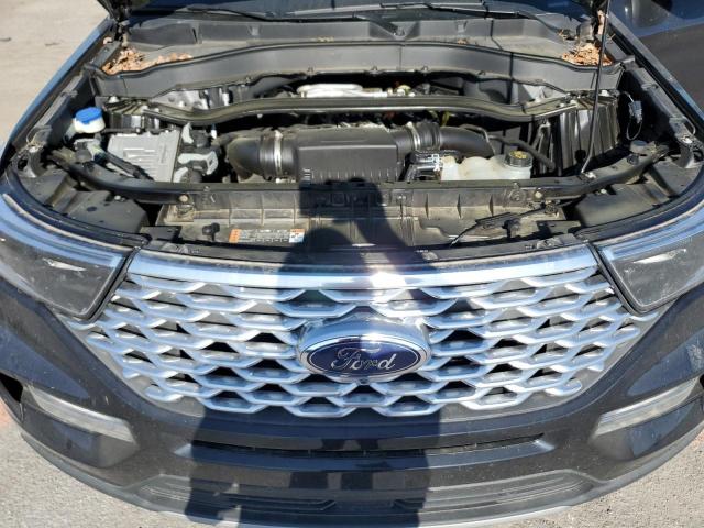 2021 FORD EXPLORER P - 1FM5K8HC7MGA55826